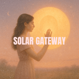 SOLAR GATEWAY - solaar
