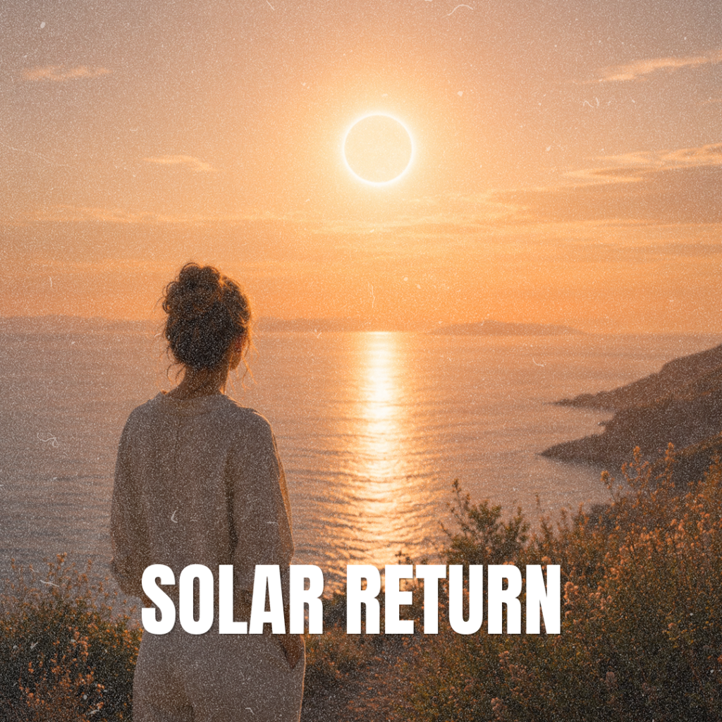 Solar Return