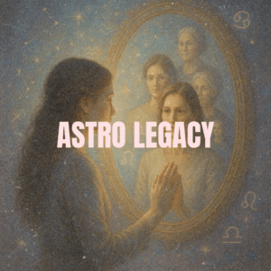Astro Legacy