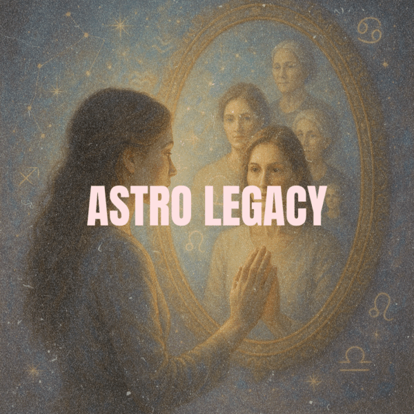 Astro Legacy