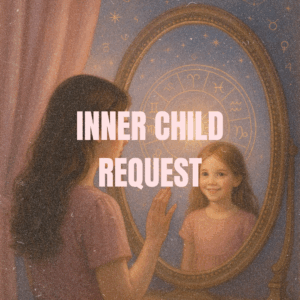 The Inner Child ReQuest
