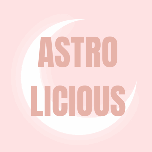 ASTROLICIOUS