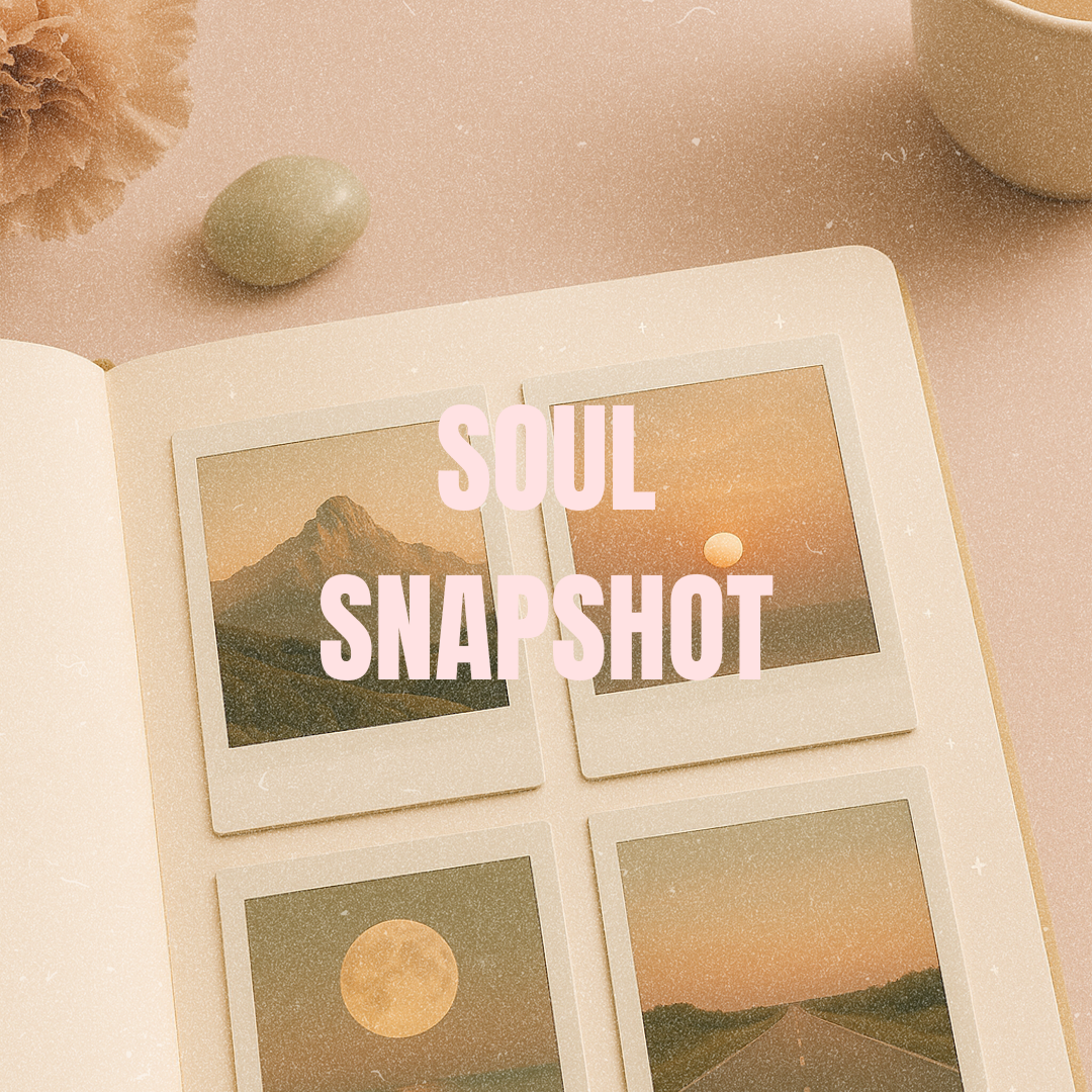 Soul Snapshot