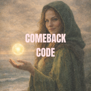 Comeback Code