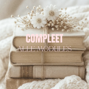 Compleet | Alle Modules