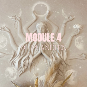 De Planeten | Module 4